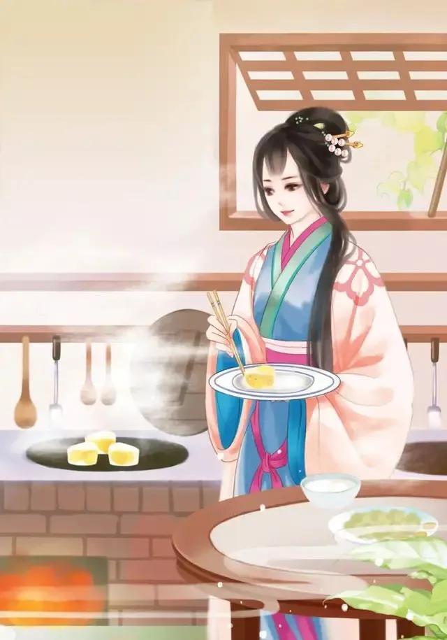 中华上下五千年，100首经典田园诗词，让你梦回田园生活