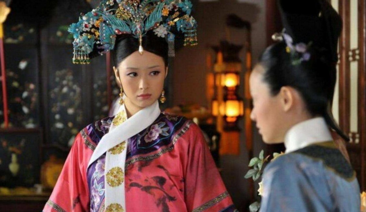 蒋欣：孙俪拒绝与她合作，与刘涛形同陌路，究竟是为何呢