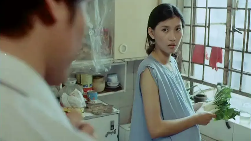 这部恐怖片很“邪性”，女主出殡当天陈百强去世，现在看都后怕