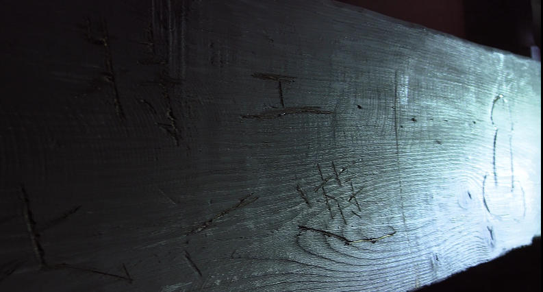 《咒》绝了！它就是今年华语第一鬼片