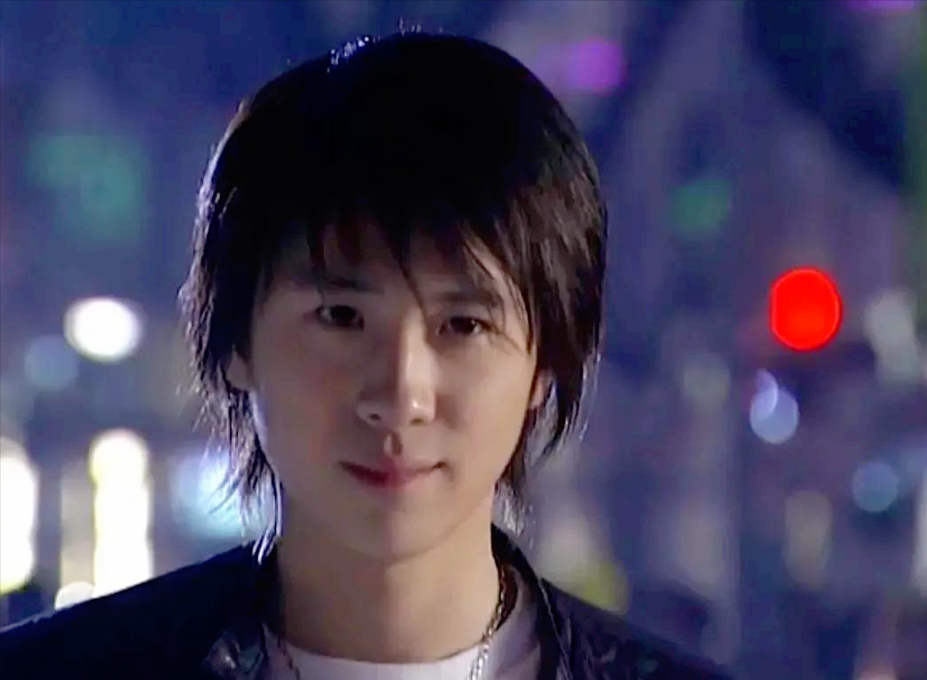 看了她们，才知道什么叫“自带清纯校花脸”，有些气质真是天生的