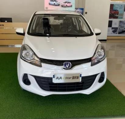 奔奔mini实测油耗低至3.8L/100km，4万内性价比之选