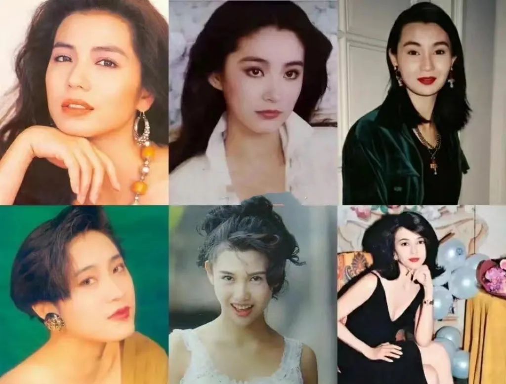 ​港娱圈审美太拉垮，入围港姐进行形象大改造，造型不如原来模样