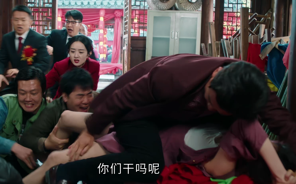 《幸福到万家》首播口碑爆了，全员人设讨喜，男四号却收获差评