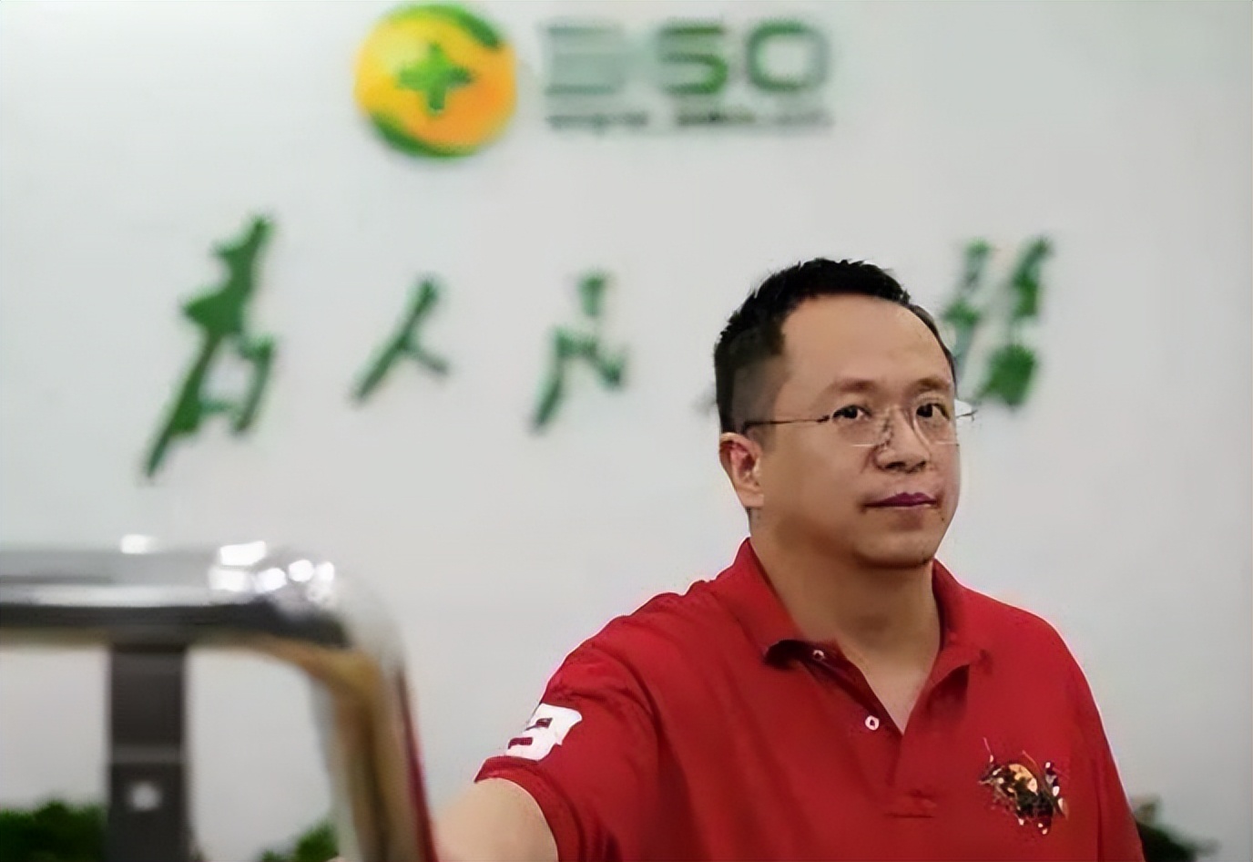 周鸿袆努力拼了4年，最后360反而跌了近4000亿，原因何在？