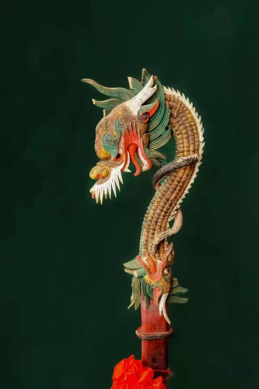 民間藝術(shù)：鑾駕