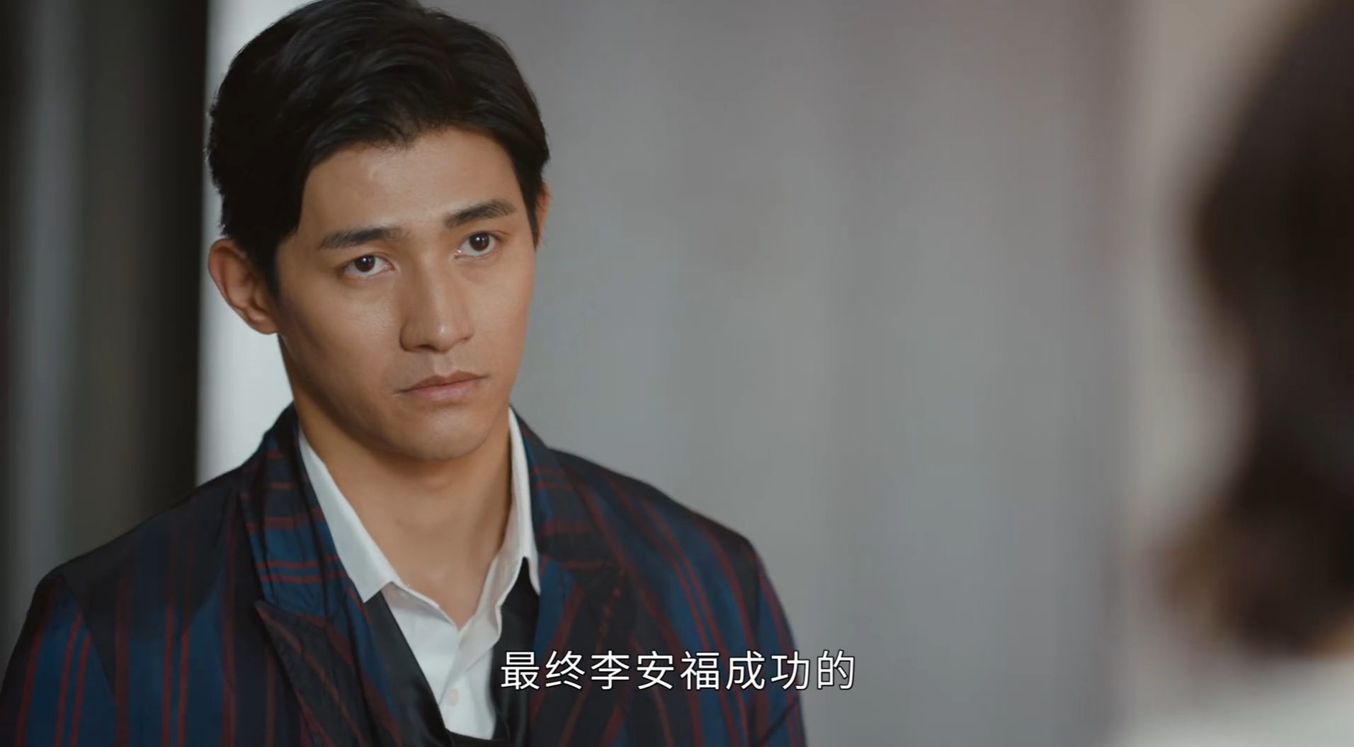 《重生之门》：救人重要还是救东西重要？此处不应该有任何犹豫