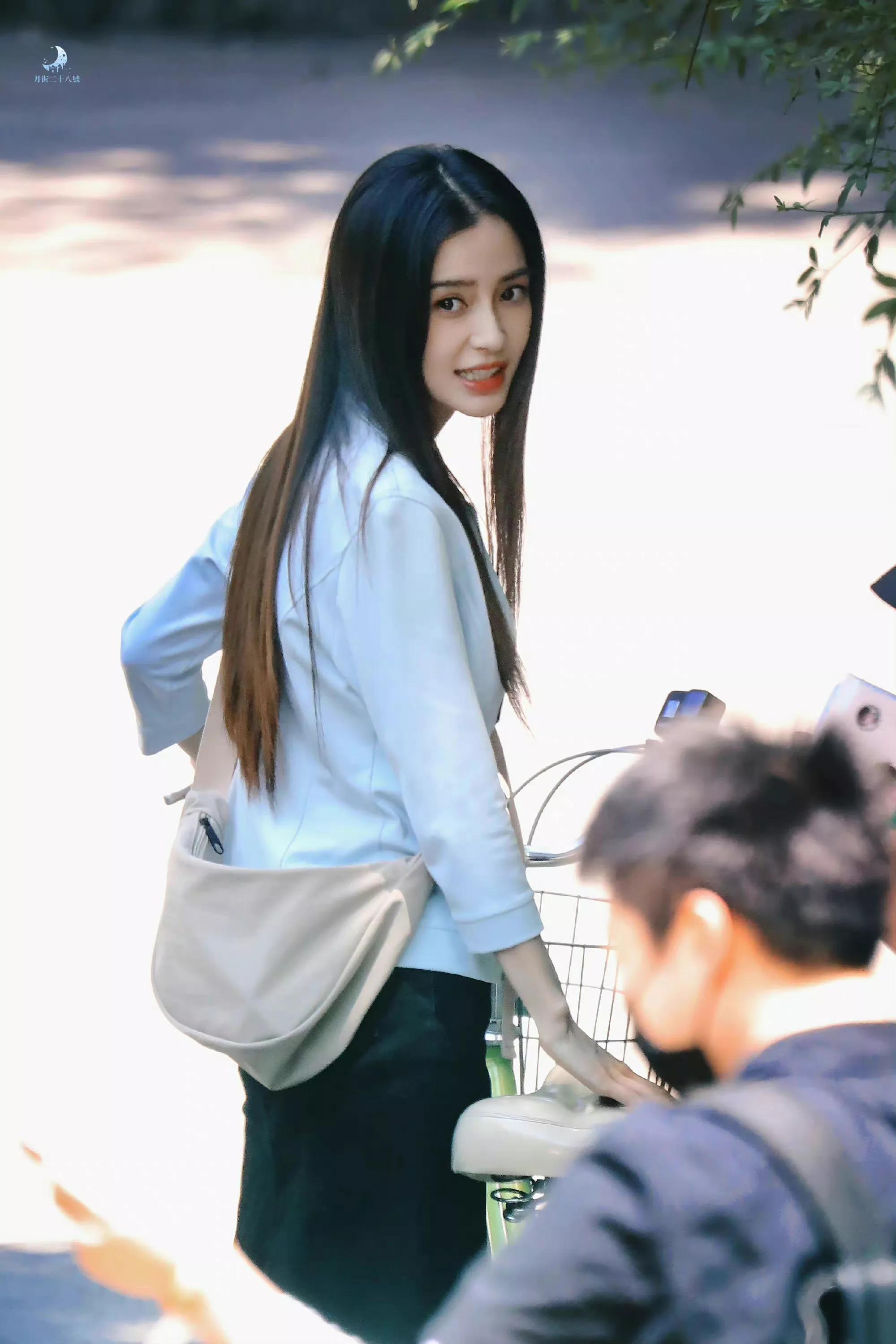 女明星美图欣赏
