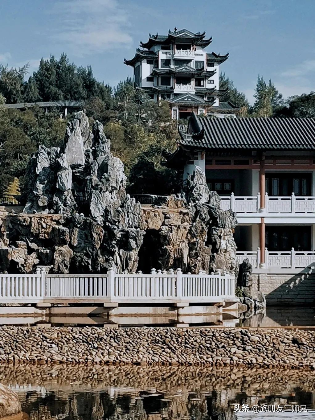 花都区附近旅游景点(广州花都1天游) - 悦闻天下