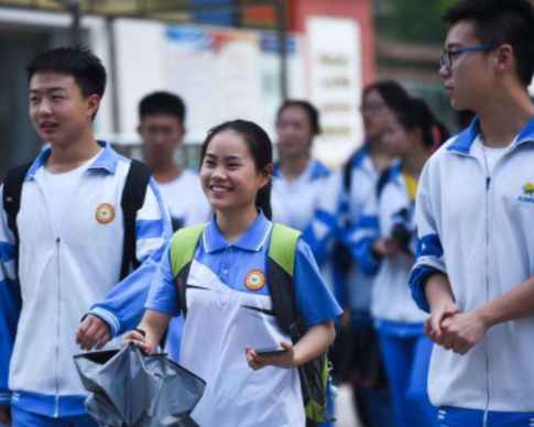 2022年高考难度将升级，几大变化要引起重视，免得学生无缘本科