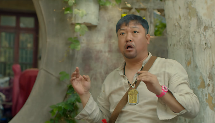 上线6小时，冲到榜单第三，赵本山徒弟一出手，就是喜剧王炸