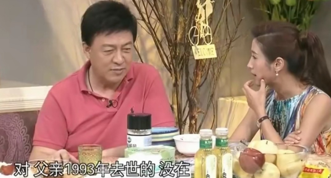 歌唱家吕继宏：事业人品双优，父母离世渴望有个家