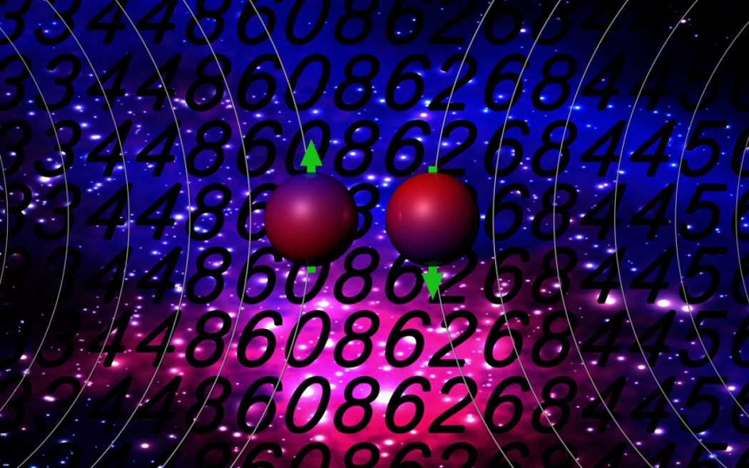 信息守恒与热力学第二定律，这些基本定律怎么可能是一致的呢？