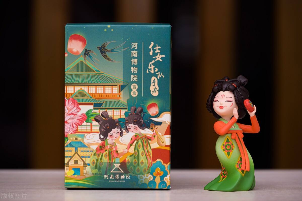 欢声笑语回来了，恐龙IP大火揭露IP困境