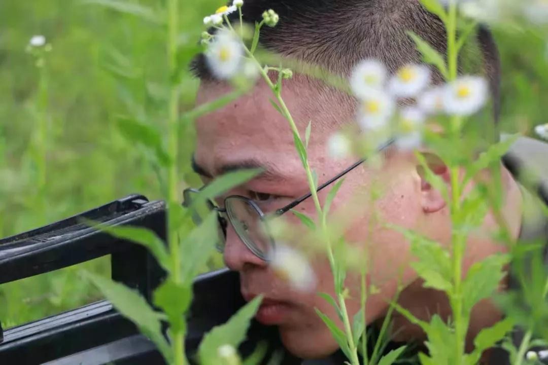 1次立功，14次嘉奖！这16个“学霸军人”，全来自北京同一所985