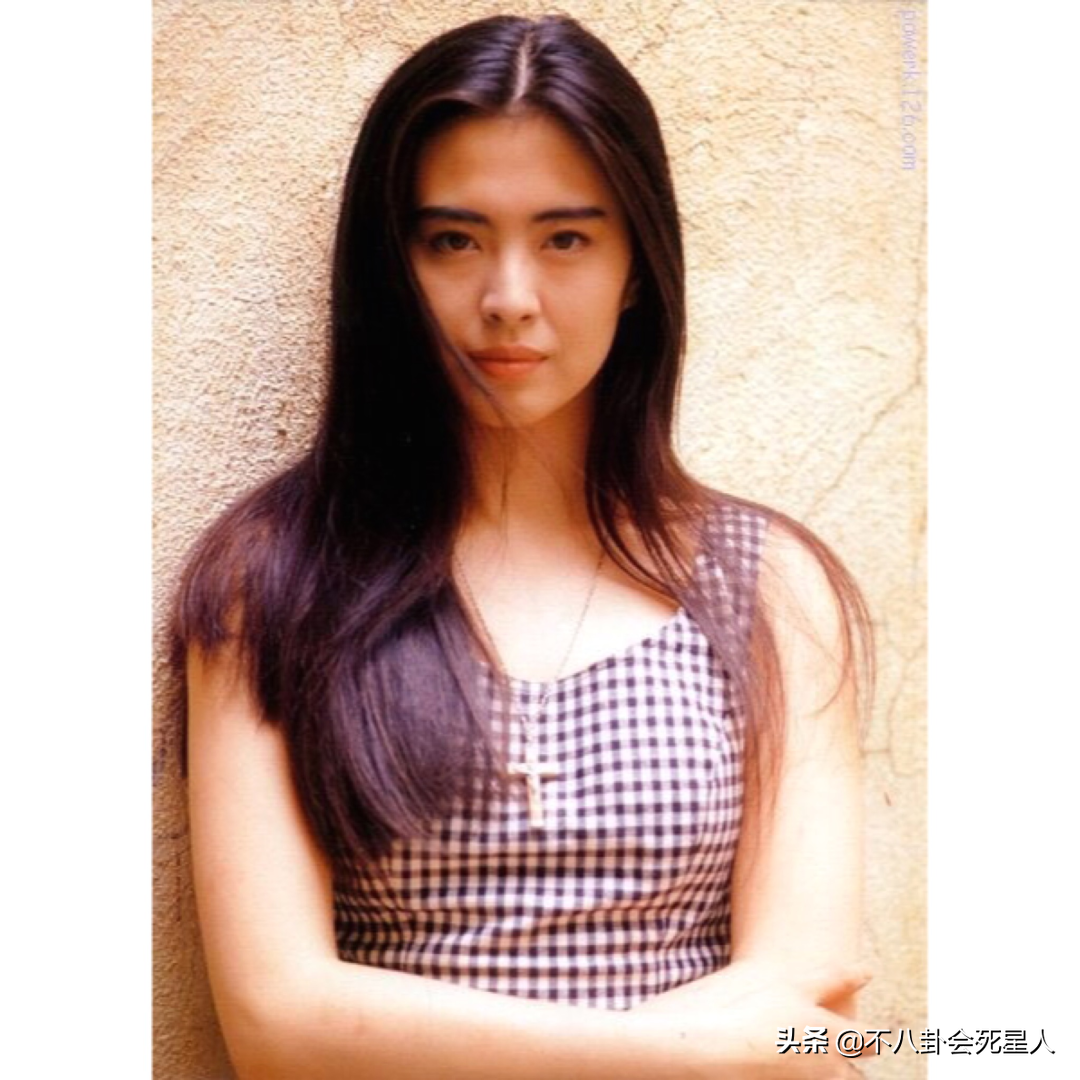 ​明明绝美，却总被吐槽长得丑，“不上镜”把这些明星“害惨了”