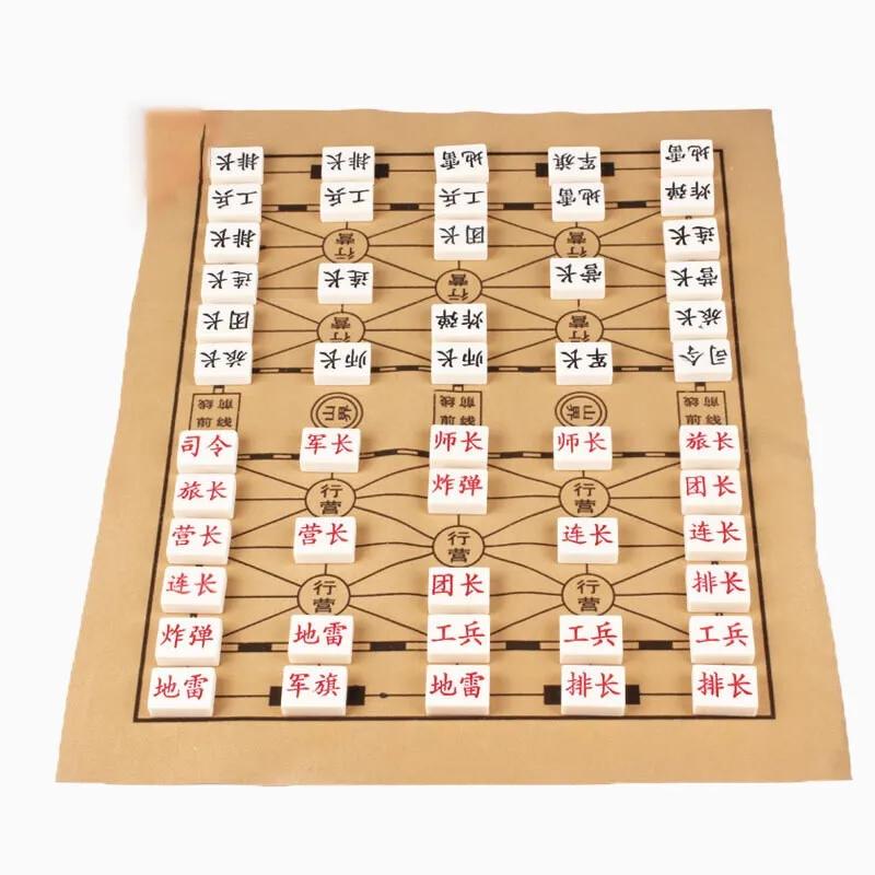 陆战棋怎么玩陆战棋怎么玩规则及对弈方法