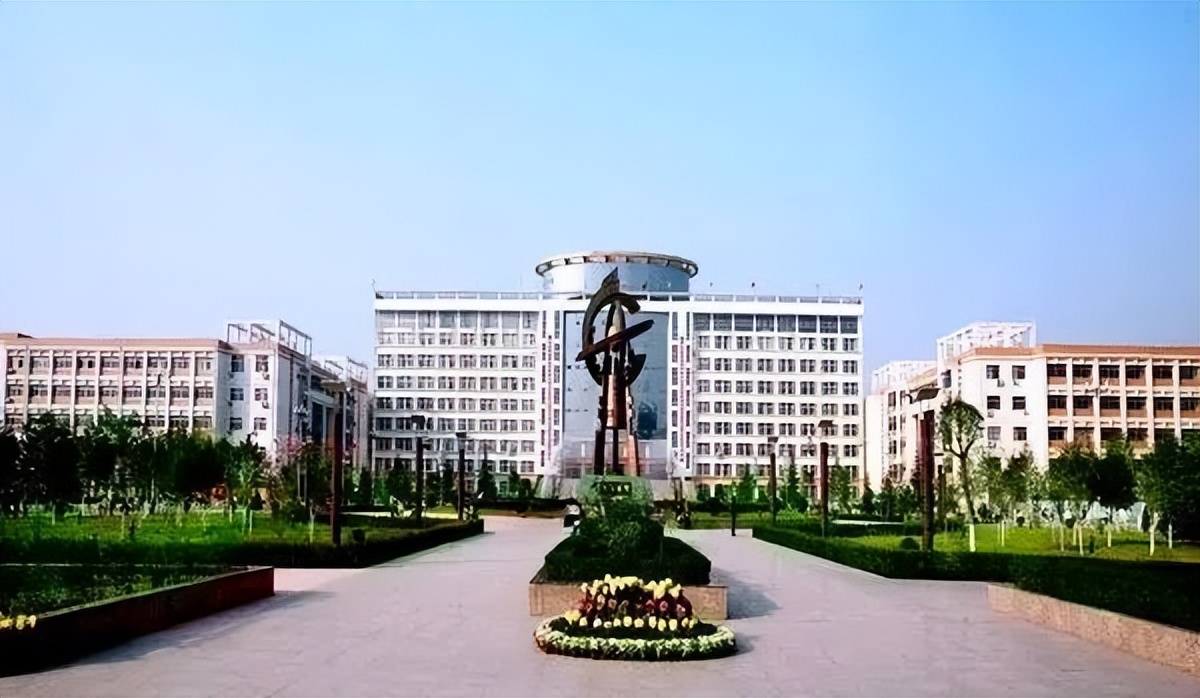 陕西省内二本院校信息汇总