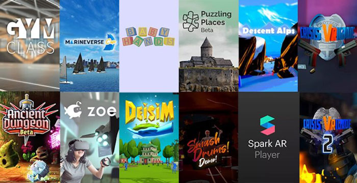 Meta：App Lab已经取得成功，有开发者实现百万美元营收