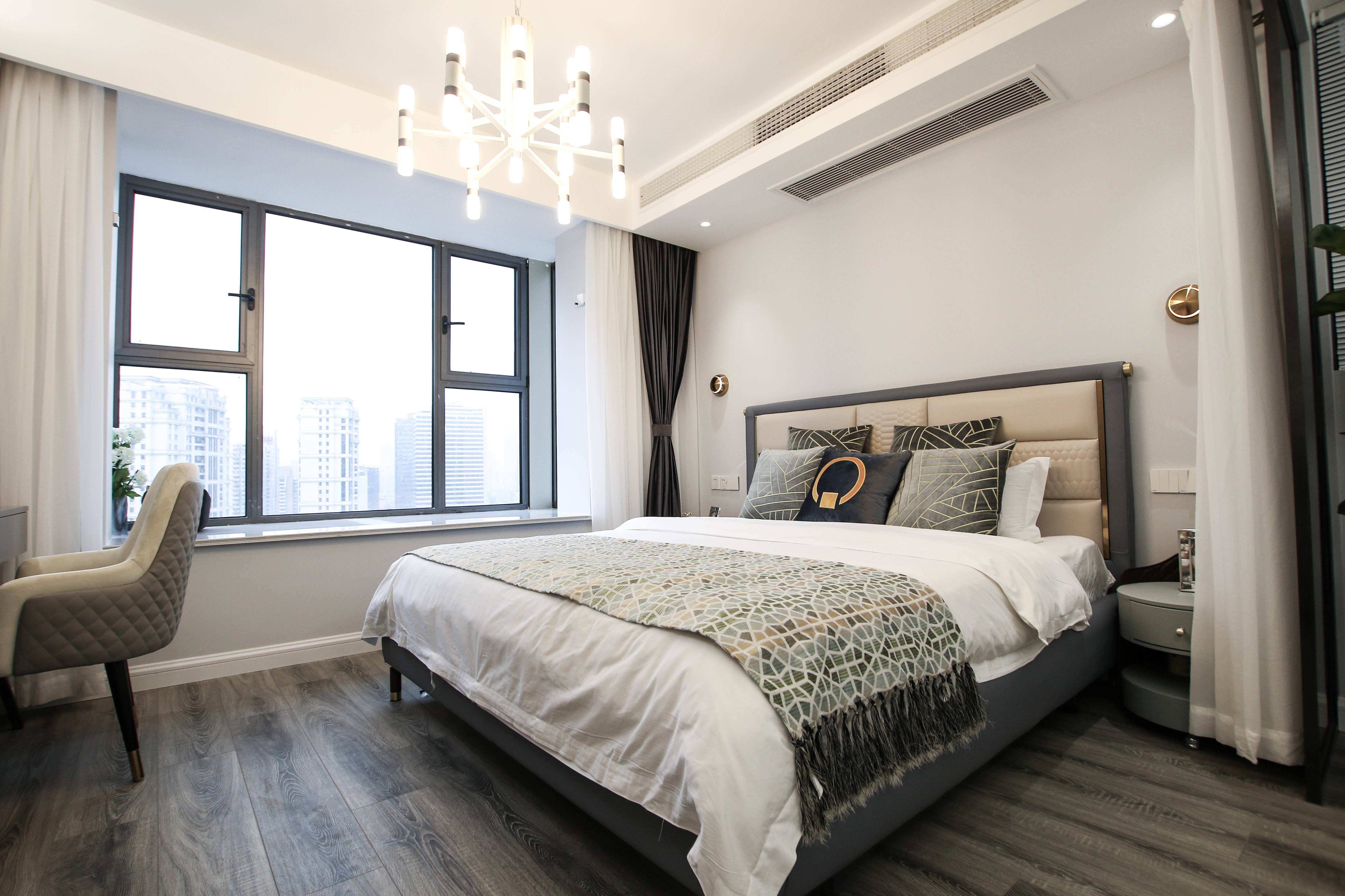 空調(diào)制冷差，未必是缺氟；別再被維修工忽悠了，自己動手就能解決