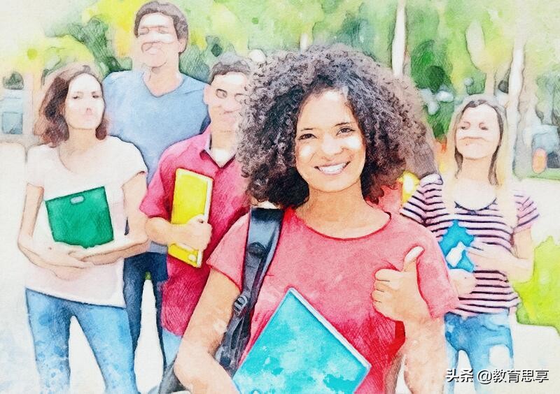 “双非”院校的大学生，有希望到英国留学吗？