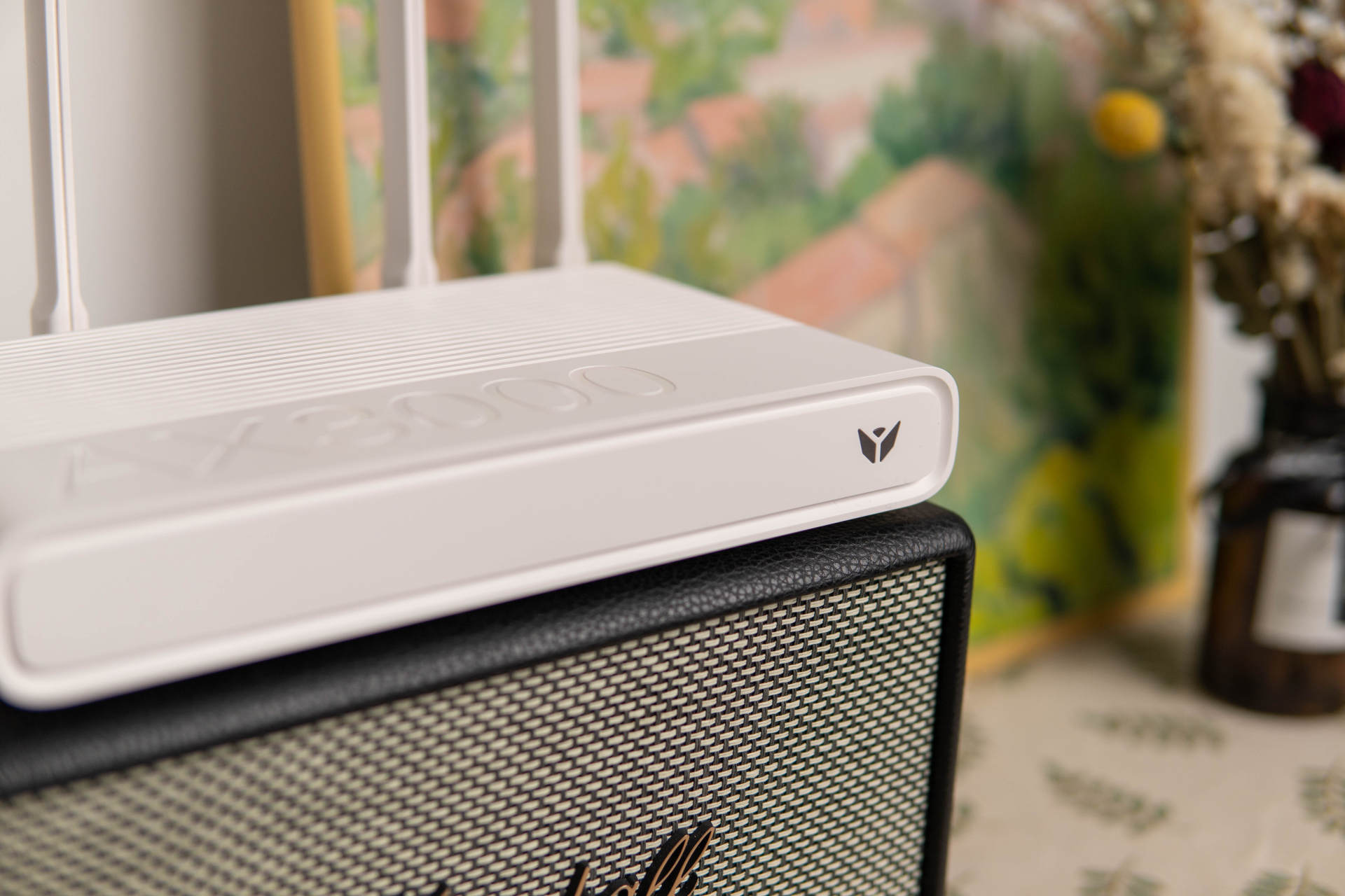 Wi-Fi6 AX3000路由器竟然只要200元？京东云无线宝后羿值得一看