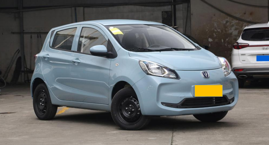 3一5万电动汽车(3一5万电动汽车可以上高速吗)