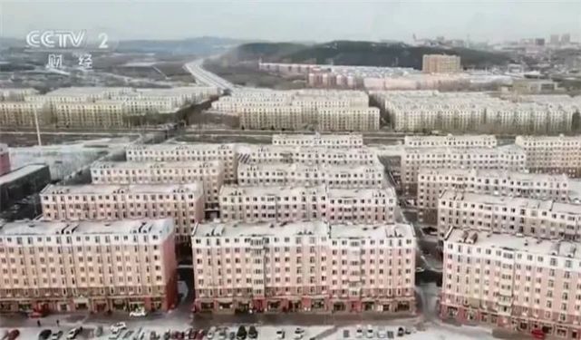 东北，留不住想赚钱的网红