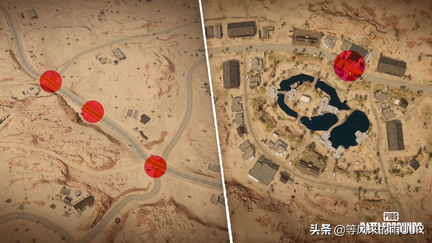 「PUBG」第18赛季第2轮更新公告