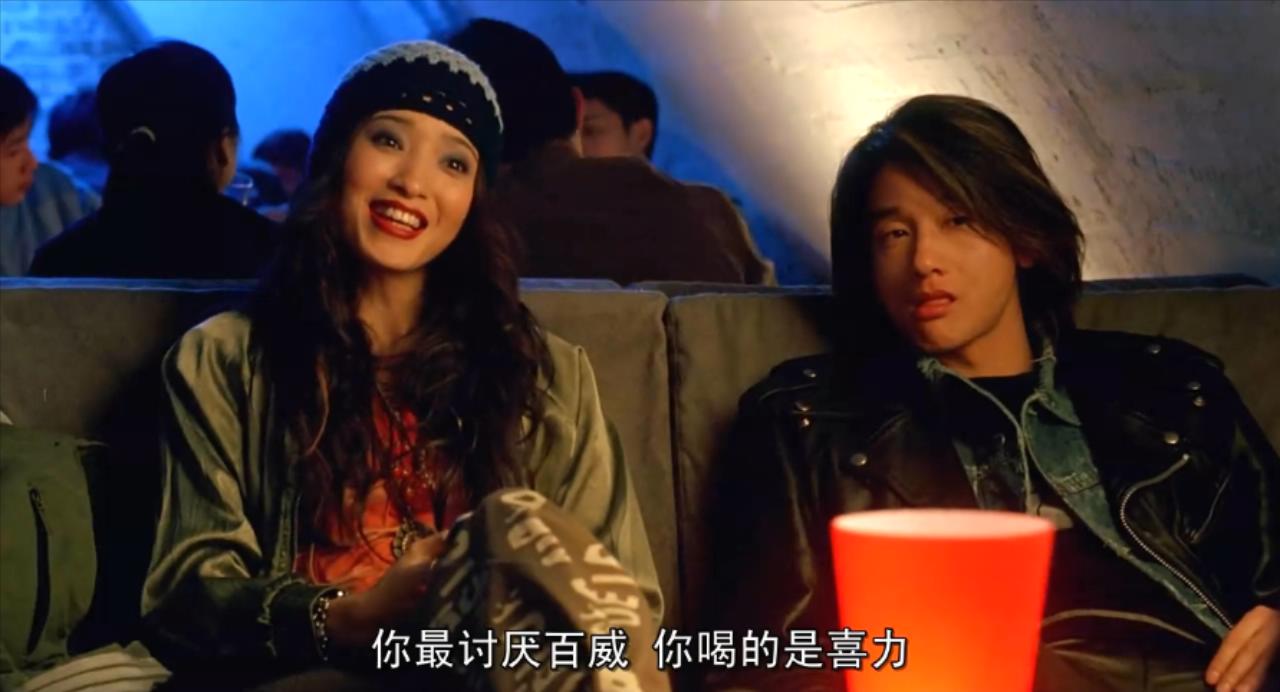 18年前，夏雨和李冰冰拍出青春片天花板，周润发成最大惊喜