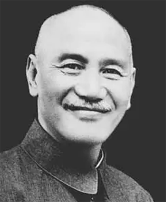 蒋介石临终遗言，对着蒋经国说出囚禁张学良的原因：不能放虎归山