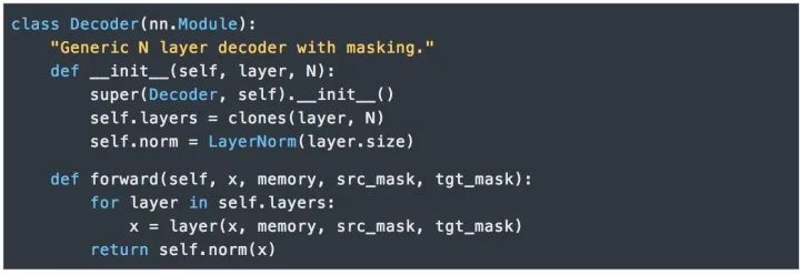 搞懂Transformer结构，看这篇PyTorch实现就够了