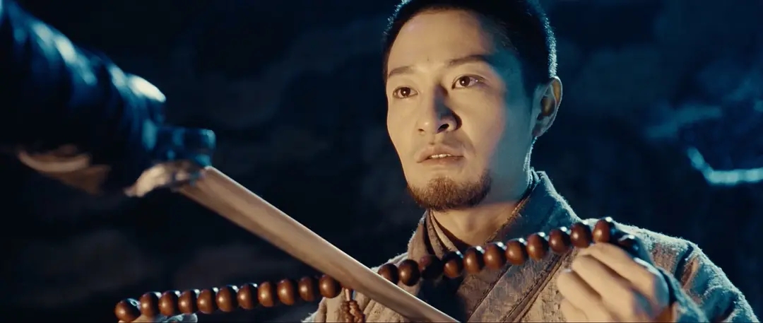 同样是武侠片,把《绣春刀》和《剑雨》放在一起,差距就出来了