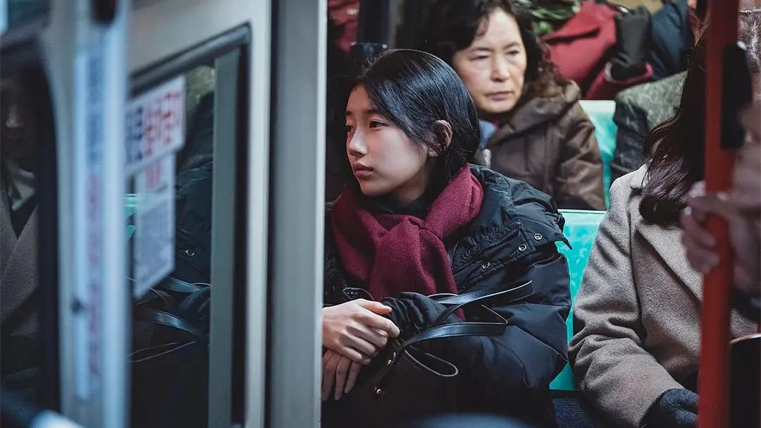 腹黑女，假名媛，这一次的裴秀智选对了剧本