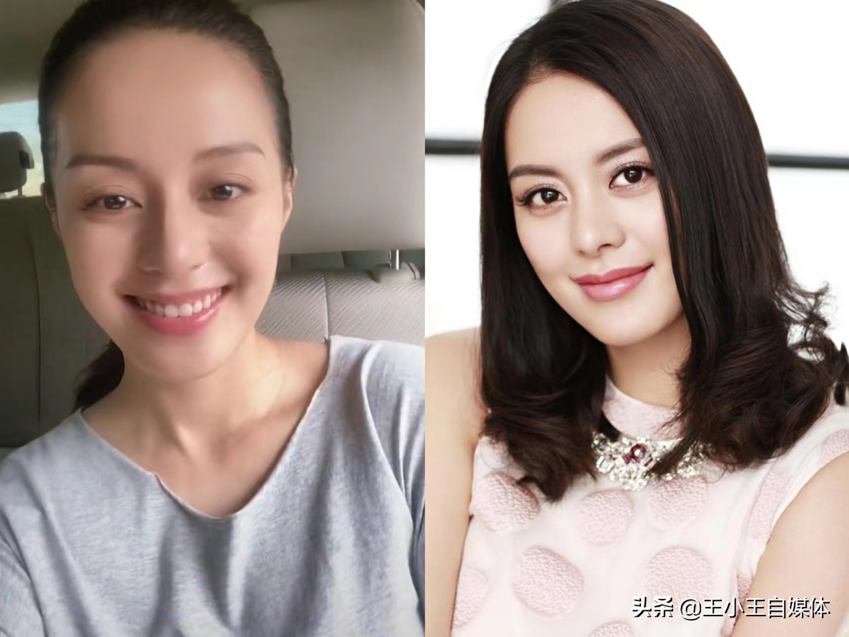 《血色浪漫》18年演员差距大，女主成了一线演员，女二却一直不火