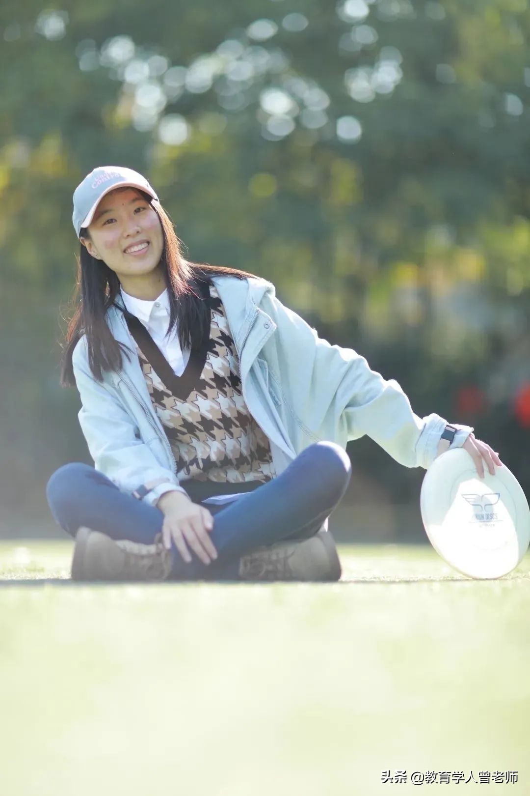 浙大“女神”寝室走红网络，全寝都是学霸，颜值更是令人“着迷”