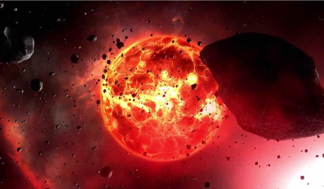 地球上到底有多少黃金？為什么所有古文明都不約而同地認(rèn)可黃金？