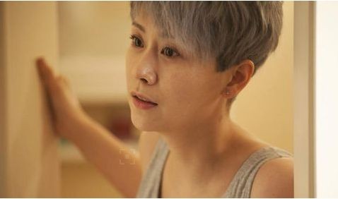 蜗居海藻扮演者("野蔷薇"海清,25岁隐婚生子,嫁初恋20年,被宠成幸福阔