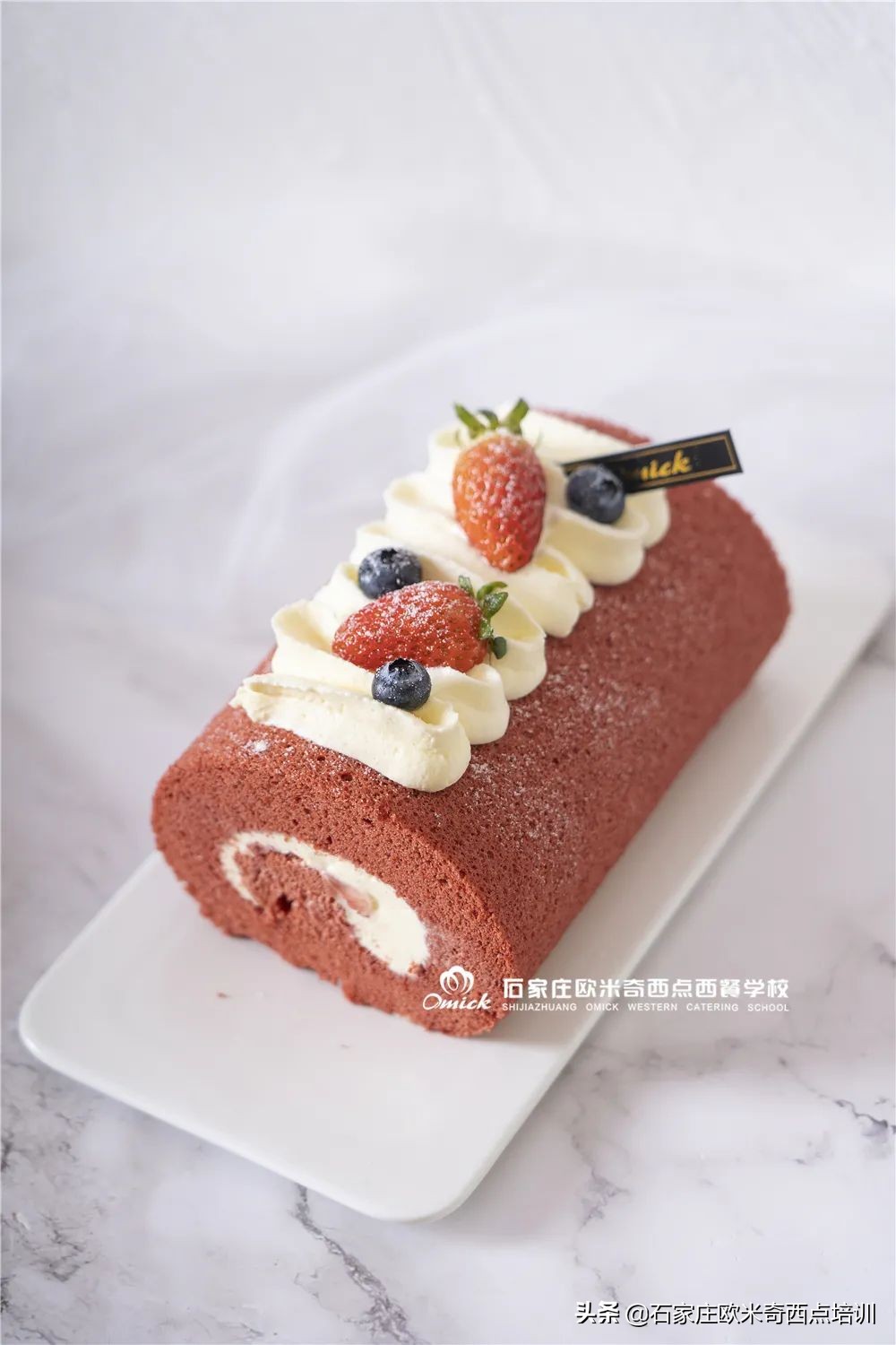 石家庄欧米奇 | 我把春天藏在同学们的作品里