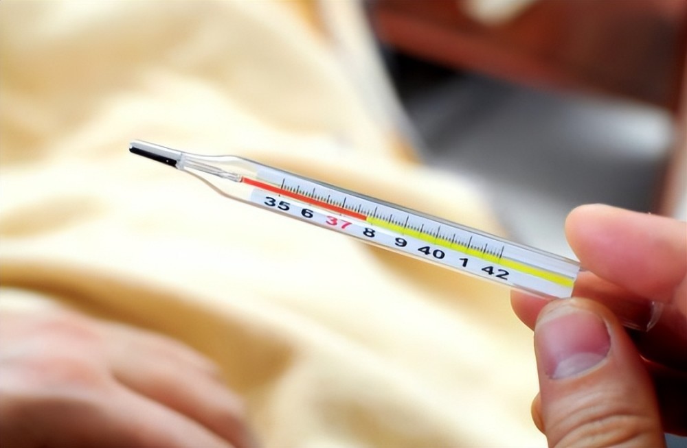 体温是低了好,还是高了好?