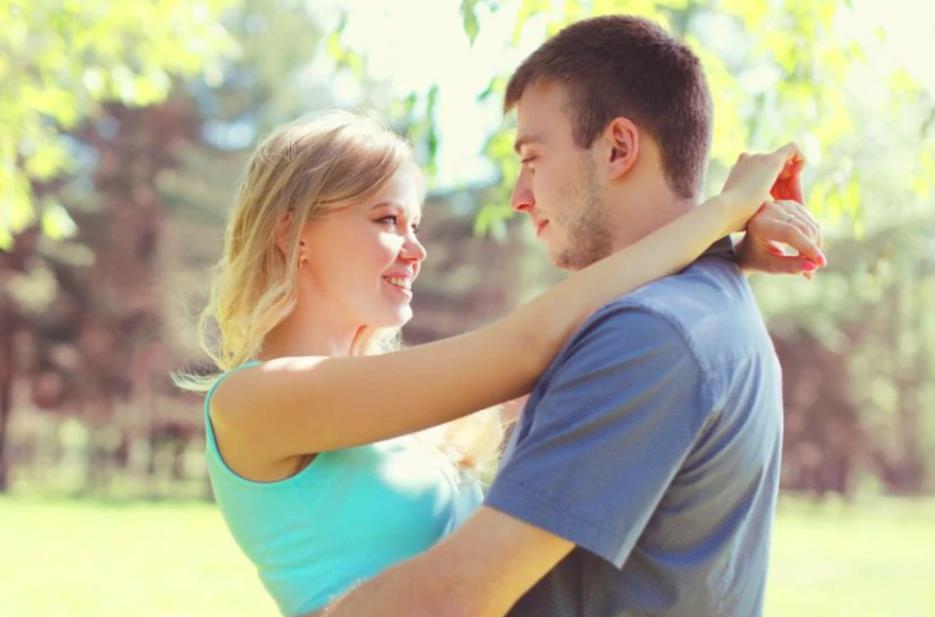 喜欢你的女人，才会如此和你聊天，别不懂