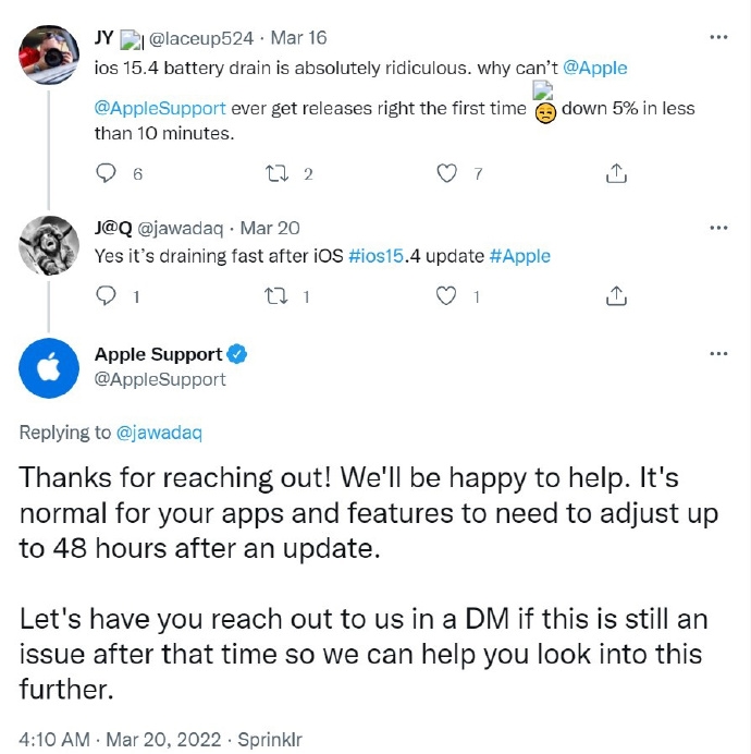 ƻ����ʽ��ӦiOS 15.4ϵͳ��������������������