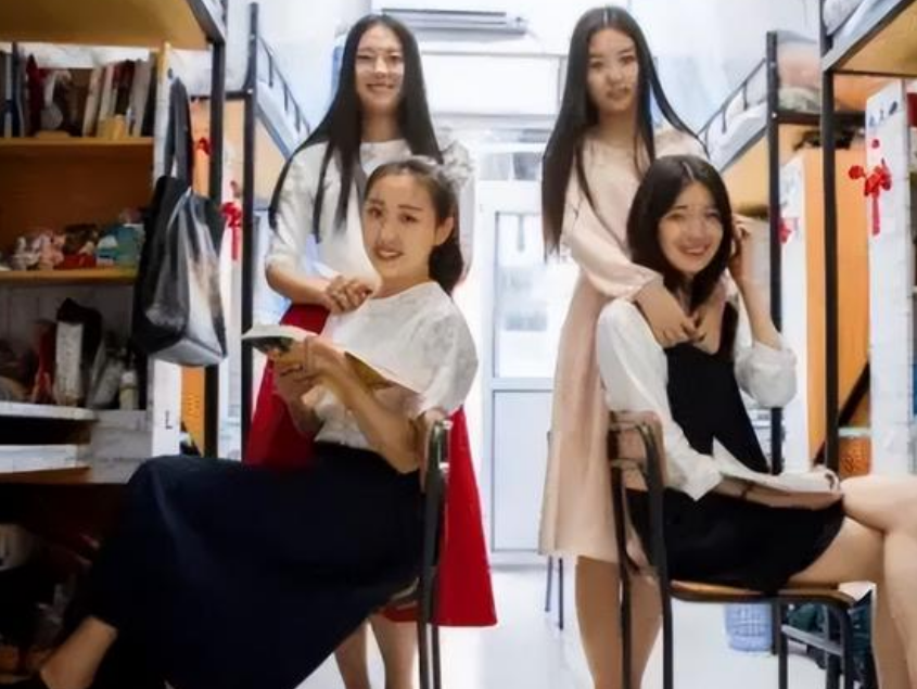 你有念大学吗（当北方学生去南方读大学）