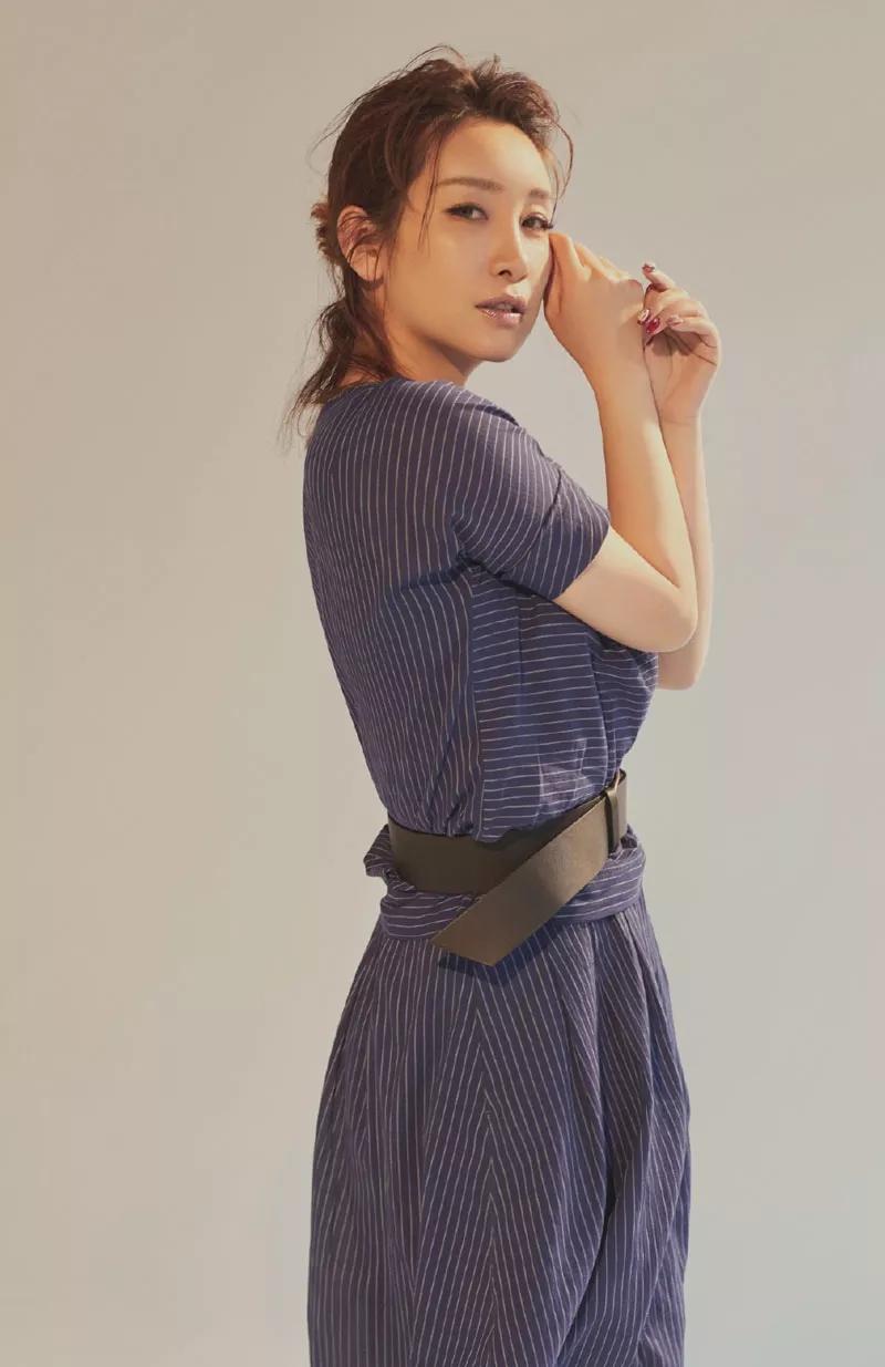 百家姓女神系列之秦海璐