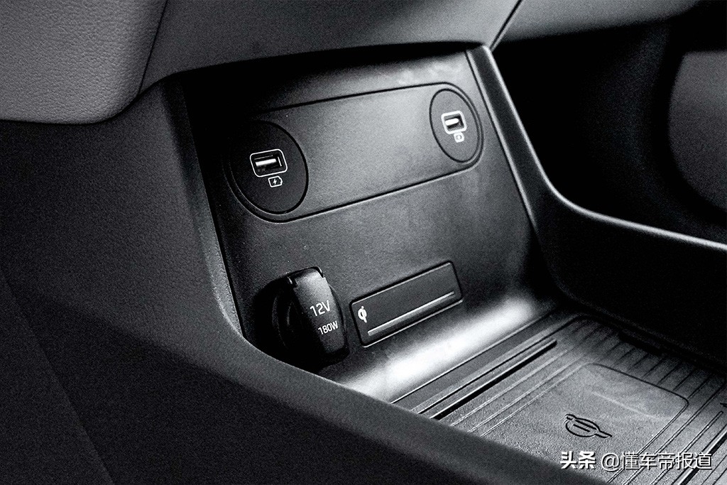 新车｜燃油车终极替代品？试驾体验现代NEXO中国版