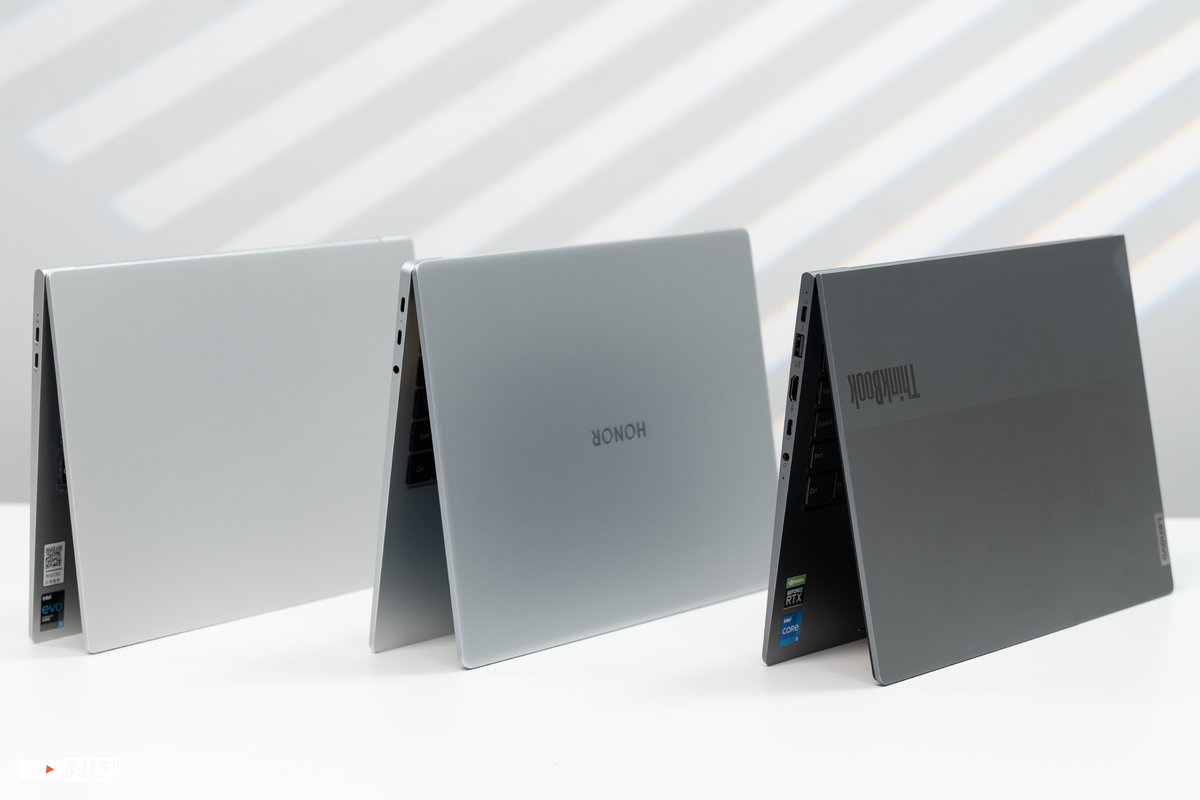 评测：荣耀MagicBook 14、联想小新Pro14和ThinkBook 14+谁更香？