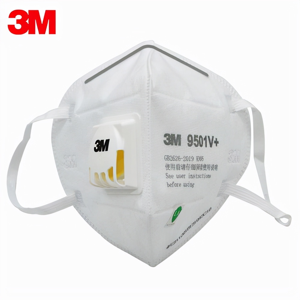 3m口罩型号大全(3m防尘口罩使用中的问题)