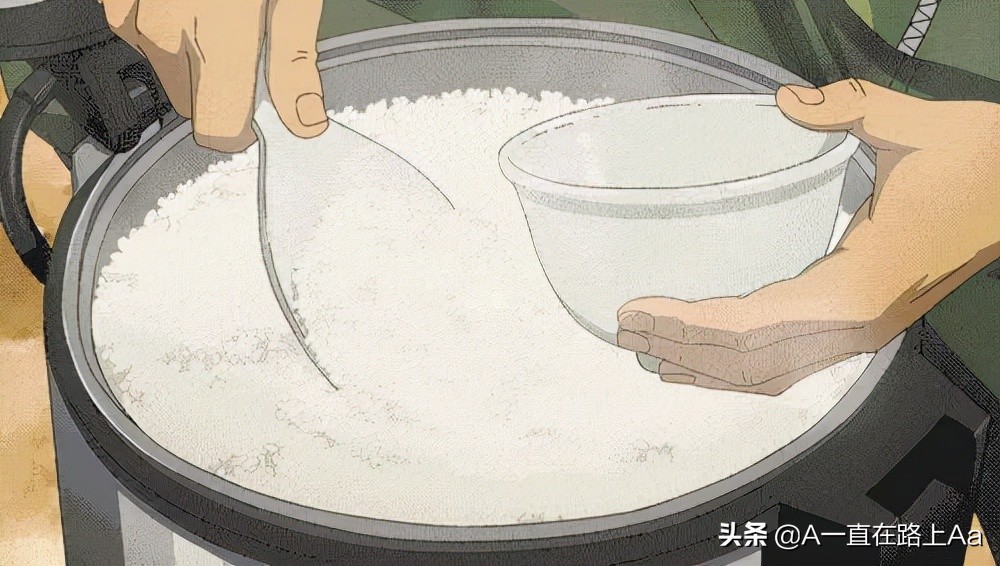蒸米饭的正确方法：水米比例及烹饪技巧详解