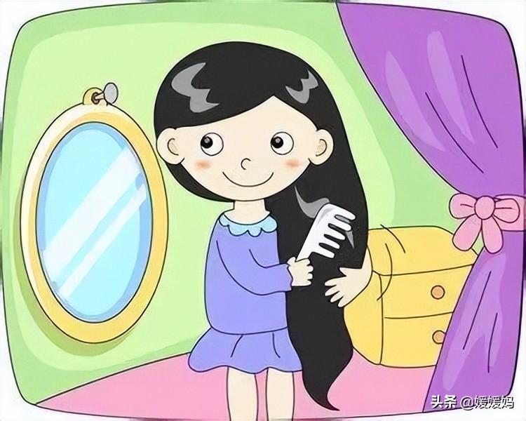 描写人物外貌的句子「作文素材」