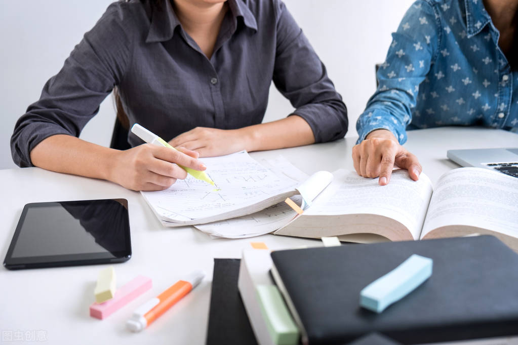 收藏！大学就读期间必考的5大类证书